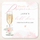 Suche nach champagner untersetzer Bride