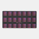 Suche nach buntes herz mousepads Modern