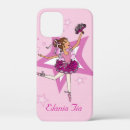 Suche nach ballerina iphone hüllen Tänzerin