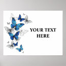 Suche nach morpho poster Butterfly