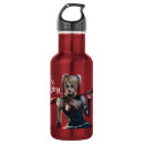 Suche nach harley quinn trinkflaschen Gotham city
