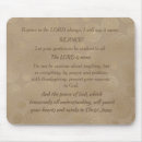 Suche nach christliche ermutigung mousepads Schrift