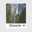 Suche nach yosemite aufkleber Nationalpark