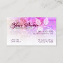 Suche nach rosa und creme visitenkarten Blumenreich