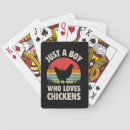 Suche nach bauern spielkarten Huhn