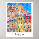 Suche nach ligurien poster Urlaub