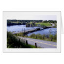 Suche nach lachse postkarten Kanada