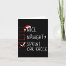 Suche nach sprinten karten Lustig