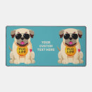 Suche nach lustige mops mousepads Tiere