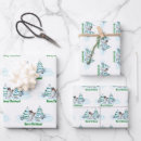 Suche nach schneemann geschenkpapier Niedlich