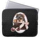 Suche nach yorkie laptop schutzhüllen Niedlich