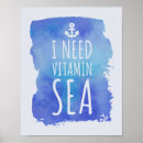 Suche nach vitamine poster Typografie