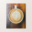 Suche nach coffee puzzle Cappuccino