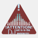 Suche nach dj aufkleber Musikalisch