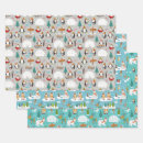 Suche nach iglu geschenkpapier Schnee
