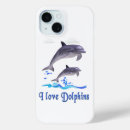 Suche nach delphin im ozean iphone hüllen Tiere