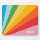 Suche nach farben des regenbogens mousepads Stolz