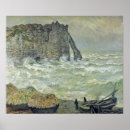 Suche nach etretat poster Küste