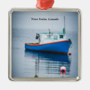Suche nach fischerboot ornamente Ozean
