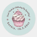 Suche nach cupcake aufkleber Vielen dank