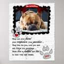 Suche nach hundedenkmal poster Foto