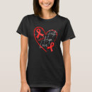 Suche nach welt aids tag tshirts Liebe