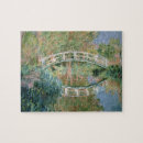 Suche nach japanische brücke puzzle Claude