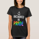 Suche nach es verankert tshirts Nautisch