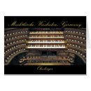 Suche nach wiesbaden postkarten Orgel
