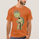 Suche nach schildkröte muschel tshirts Vintag