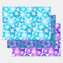 Suche nach hibiskus geschenkpapier Hawaiianisch