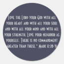 Suche nach gebot aufkleber Schrift