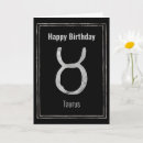 Suche nach stier für karten Taurus