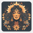 Suche nach göttin aufkleber Frau