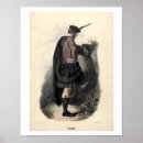 Suche nach clan poster Kariert