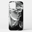 Suche nach köpfe iphone hüllen Abstrakt