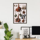 Suche nach vintage muscheln poster Mollusken