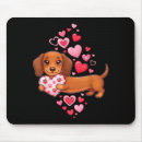 Suche nach dachshunde mousepads Süßer dachshund