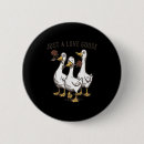 Suche nach lustige gans buttons Nur eine