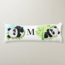 Suche nach lustiger panda kissen Tiere