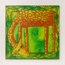 Suche nach gemusterte puzzle Wald