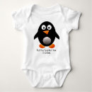 Suche nach lustiger pinguin babykleidung Tiere