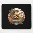 Suche nach pilze mousepads Frosch