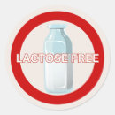 Suche nach allergie aufkleber Einfach