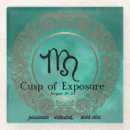 Suche nach horoskop untersetzer Zodiac