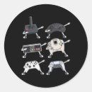 Suche nach gamer spaß aufkleber Video