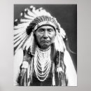 Suche nach native americans poster Vintage