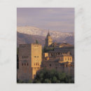 Suche nach granada postkarten Festung