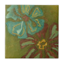 Suche nach grüne blume fliesen Abstrakt