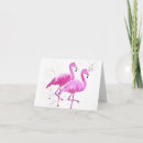 Suche nach rosa flamingos karten Tropisch